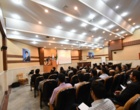 کارگاه آموزشی کارکنان تبدیل وضعیت یافته دانشگاه ارومیه برگزار شد