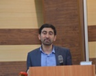 کارگاه آموزشی کارکنان تبدیل وضعیت یافته دانشگاه ارومیه برگزار شد