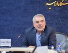 نشست مدیران تربیت بدنی و کارشناسان خانم دانشگاه های منطقه ۳ کشور به میزبانی دانشگاه ارومیه 