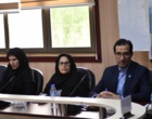نشست مدیران تربیت بدنی و کارشناسان خانم دانشگاه های منطقه ۳ کشور به میزبانی دانشگاه ارومیه 