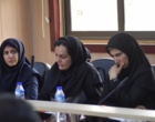 نشست مدیران تربیت بدنی و کارشناسان خانم دانشگاه های منطقه ۳ کشور به میزبانی دانشگاه ارومیه 