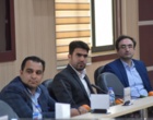 نشست مدیران تربیت بدنی و کارشناسان خانم دانشگاه های منطقه ۳ کشور به میزبانی دانشگاه ارومیه 