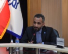 نشست مدیران تربیت بدنی و کارشناسان خانم دانشگاه های منطقه ۳ کشور به میزبانی دانشگاه ارومیه 