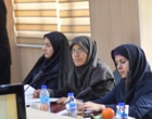 نشست مدیران تربیت بدنی و کارشناسان خانم دانشگاه های منطقه ۳ کشور به میزبانی دانشگاه ارومیه 