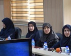 نشست مدیران تربیت بدنی و کارشناسان خانم دانشگاه های منطقه ۳ کشور به میزبانی دانشگاه ارومیه 