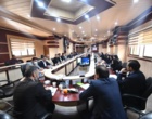 نشست مدیران تربیت بدنی و کارشناسان خانم دانشگاه های منطقه ۳ کشور به میزبانی دانشگاه ارومیه 