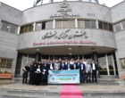 نشست مدیران تربیت بدنی و کارشناسان خانم دانشگاه های منطقه ۳ کشور به میزبانی دانشگاه ارومیه 