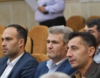 کارگاه آموزشی کارکنان تبدیل وضعیت یافته دانشگاه ارومیه برگزار شد