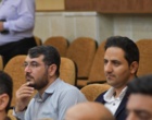 کارگاه آموزشی کارکنان تبدیل وضعیت یافته دانشگاه ارومیه برگزار شد