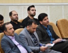 کارگاه آموزشی کارکنان تبدیل وضعیت یافته دانشگاه ارومیه برگزار شد