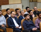 کارگاه آموزشی کارکنان تبدیل وضعیت یافته دانشگاه ارومیه برگزار شد