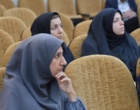 کارگاه آموزشی کارکنان تبدیل وضعیت یافته دانشگاه ارومیه برگزار شد