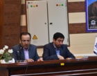 کارگاه آموزشی کارکنان تبدیل وضعیت یافته دانشگاه ارومیه برگزار شد