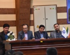 کارگاه آموزشی کارکنان تبدیل وضعیت یافته دانشگاه ارومیه برگزار شد