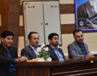 کارگاه آموزشی کارکنان تبدیل وضعیت یافته دانشگاه ارومیه برگزار شد