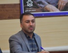 کارگاه آموزشی کارکنان تبدیل وضعیت یافته دانشگاه ارومیه برگزار شد