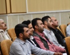 کارگاه آموزشی کارکنان تبدیل وضعیت یافته دانشگاه ارومیه برگزار شد