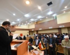 کارگاه آموزشی کارکنان تبدیل وضعیت یافته دانشگاه ارومیه برگزار شد