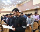 کارگاه آموزشی کارکنان تبدیل وضعیت یافته دانشگاه ارومیه برگزار شد