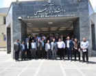 کارگاه آموزشی کارکنان تبدیل وضعیت یافته دانشگاه ارومیه برگزار شد