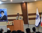 جشن دانشجویان جدیدالورود دانشجویان دانشکده علوم ورزشی برگزار شد