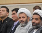 جشن دانشجویان جدیدالورود دانشجویان دانشکده علوم ورزشی برگزار شد