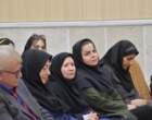 جشن دانشجویان جدیدالورود دانشجویان دانشکده علوم ورزشی برگزار شد