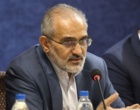 بازدید معاون رئیس جمهور از مرکز رشد،‌ نوآوری و کارآفرینی دانشگاه ارومیه 