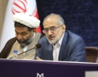 معاون رئیس جمهور: دانشگاه ارومیه از ظرفیت علمی بسیار مناسبی برخوردار است