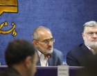 معاون رئیس جمهور: دانشگاه ارومیه از ظرفیت علمی بسیار مناسبی برخوردار است