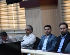 به مناسبت سالرزو آزادسازی خرمشهر صورت گرفت؛ نشست رئیس دانشگاه ارومیه با منتخب اعضای بسیج اساتید این دانشگاه