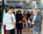 گزارش تصویری نمایشگاه عکس دانشجوی «عمق»