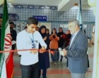 گزارش تصویری نمایشگاه عکس دانشجوی «عمق»