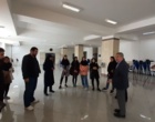 گزارش تصویری نمایشگاه عکس دانشجوی «عمق»