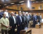 برگزاری نشست تخصصی نقد مرمت بناهای تاریخی استان آذربایجان غربی به میزبانی دانشگاه ارومیه