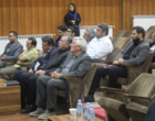 برگزاری نشست تخصصی نقد مرمت بناهای تاریخی استان آذربایجان غربی به میزبانی دانشگاه ارومیه