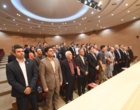 اولین همایش ملی فناوری های خوراک در طیور به میزبانی دانشگاه ارومیه برگزار شد