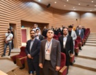 اولین همایش ملی فناوری های خوراک در طیور به میزبانی دانشگاه ارومیه برگزار شد