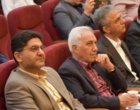 اولین همایش ملی فناوری های خوراک در طیور به میزبانی دانشگاه ارومیه برگزار شد