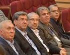 اولین همایش ملی فناوری های خوراک در طیور به میزبانی دانشگاه ارومیه برگزار شد