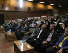 برگزاری نشست تخصصی نقد مرمت بناهای تاریخی استان آذربایجان غربی به میزبانی دانشگاه ارومیه