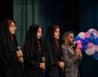 گزارش تصویری برگزاری جشن های روز دختر ویژه دانشجویان دانشگاه ارومیه