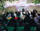 گزارش تصویری برگزاری جشن های روز دختر ویژه دانشجویان دانشگاه ارومیه