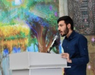 پیچیدن شمیم عطر رضوی در دانشگاه ارومیه 
