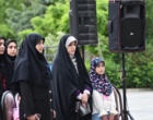 پیچیدن شمیم عطر رضوی در دانشگاه ارومیه 