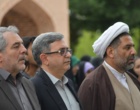 پیچیدن شمیم عطر رضوی در دانشگاه ارومیه 