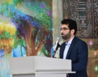 پیچیدن شمیم عطر رضوی در دانشگاه ارومیه 