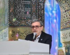 پیچیدن شمیم عطر رضوی در دانشگاه ارومیه 
