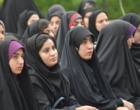 پیچیدن شمیم عطر رضوی در دانشگاه ارومیه 