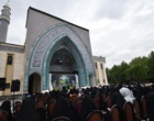 پیچیدن شمیم عطر رضوی در دانشگاه ارومیه 
